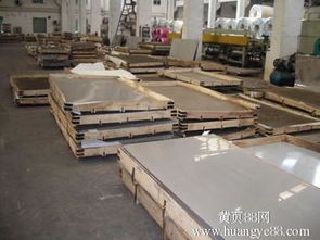 316不锈钢板价格、规格与厂家深度解析 选对材质，工程无忧